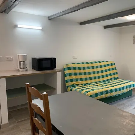 Apartamento Des Champs