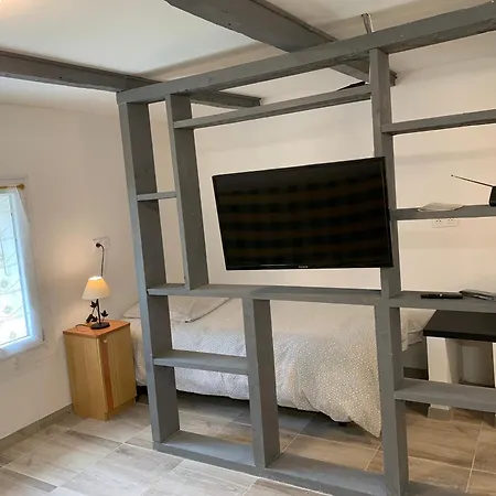Apartamento Des Champs