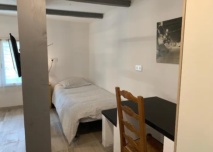Des Champs Apartmán *